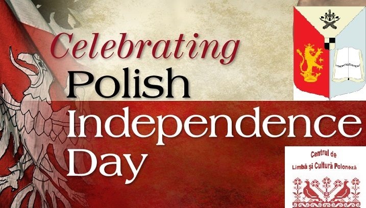 Ziua Independenței Poloniei, celebrată la Craiova