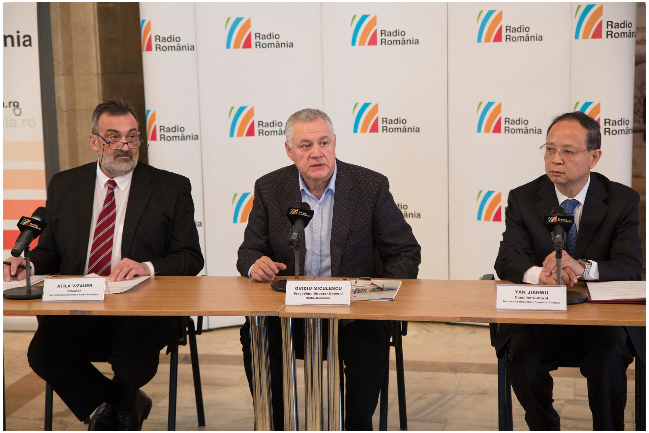 China, în premieră, în calitate de invitată de onoare la Târgul Internațional GAUDEAMUS – Carte de Învățătură din România