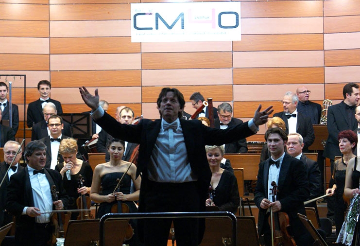 „Craiova Muzicală” continua