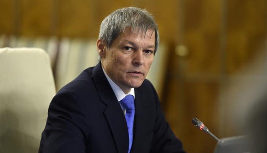 Realizări ale Executivului