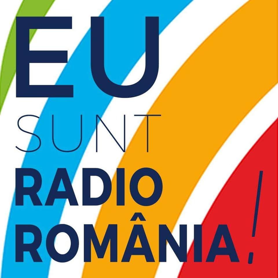Horia Mihail, Ioan Bogdan Stefanescu si Ana Petrutiu: ”Eu sunt Radio Romania!”