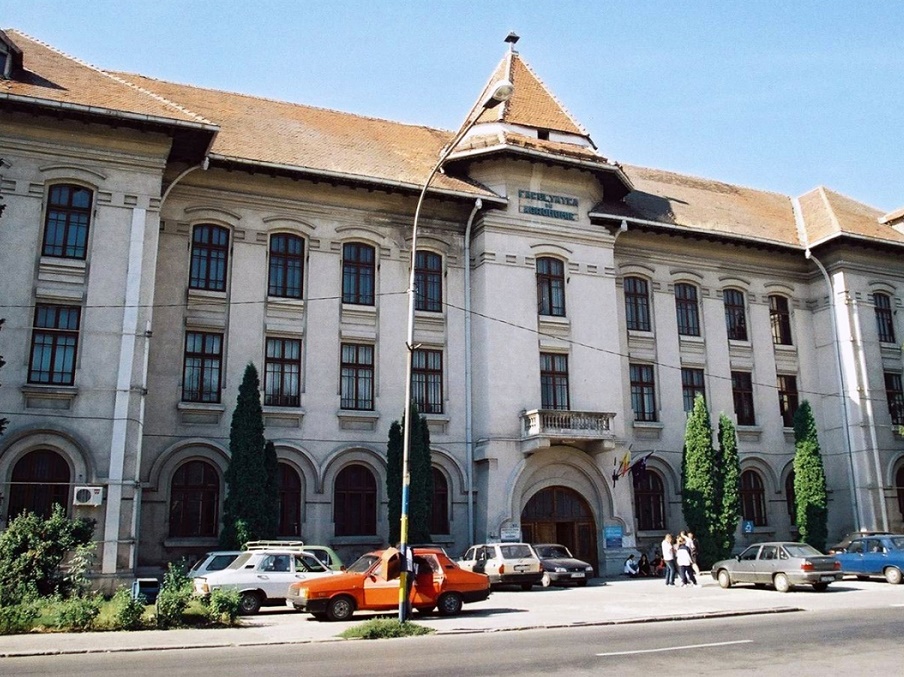 Gala Excelenței în Cercetare la Universitatea din Craiova