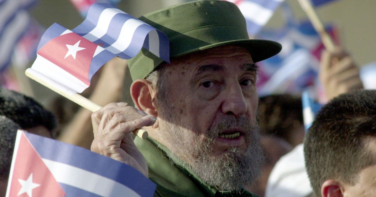 Liderii mai multor ţări l-au omagiat pe Fidel Castro