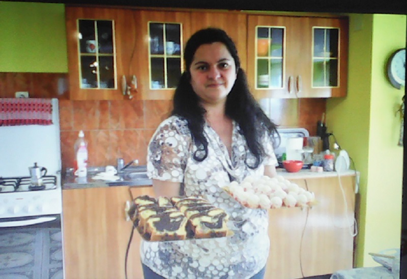 Povestea lui Rody Candy