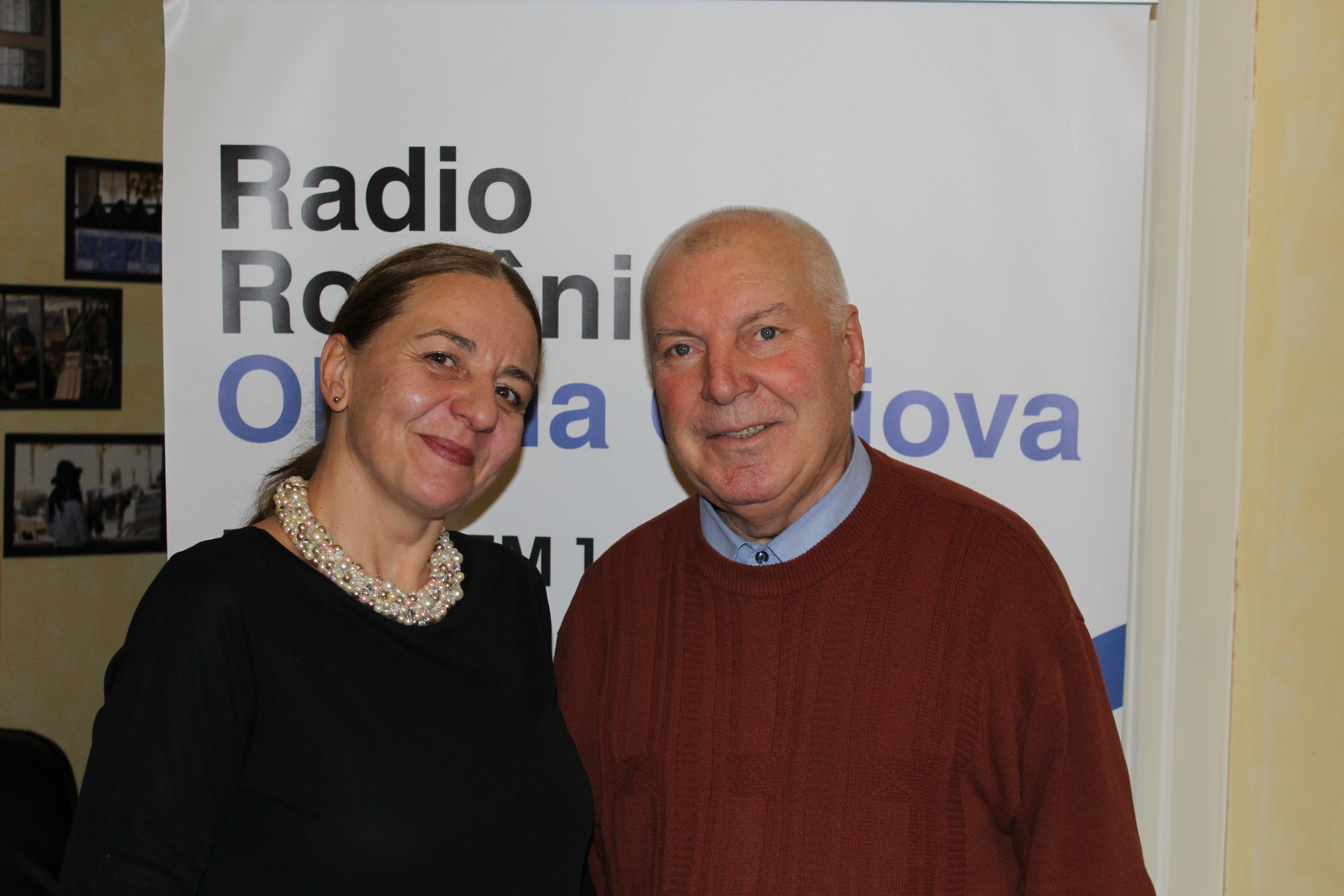 ILIE GHEORGHE: „Radio România este parte din sufletul meu”