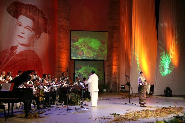 Incepe festivalul national “IOANA RADU”