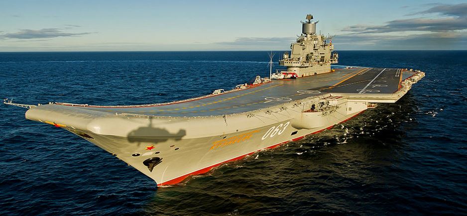 Kuzneţov poate schimba regulile jocului