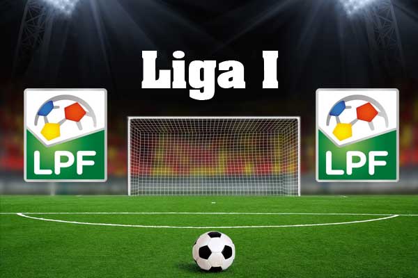 Programul etapelor 16, 17, 18 şi 19 din Liga 1