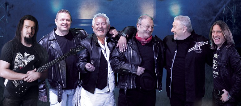 Phoenix la Târgu Jiu