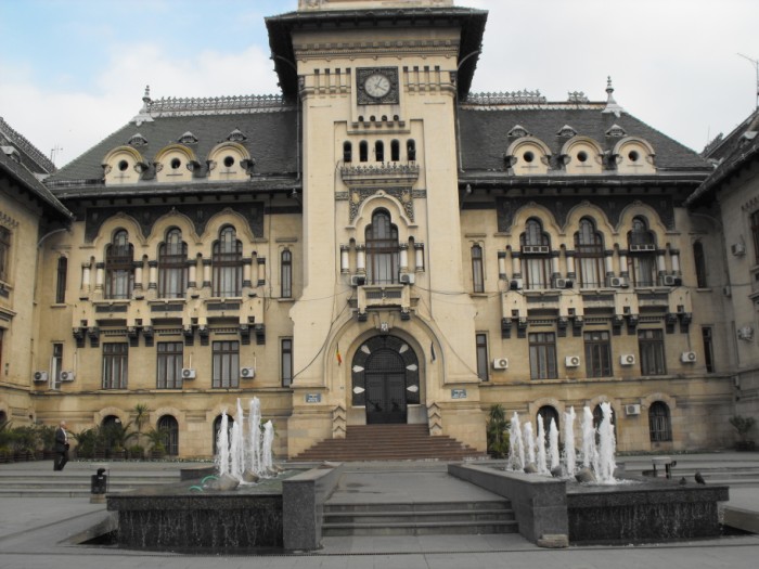 Ministrul Fondurilor Europene în vizită de lucru la Craiova