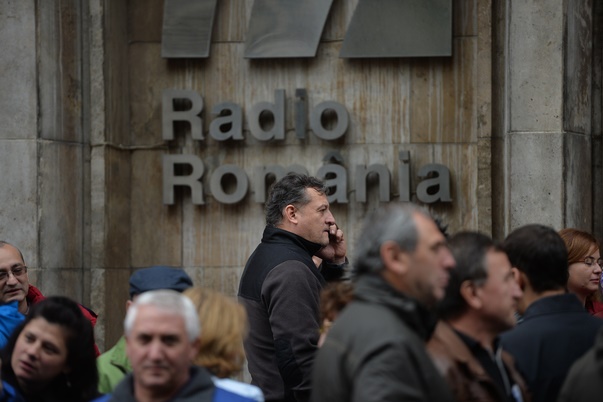 Noi păreri despre taxa radio-tv (audio)