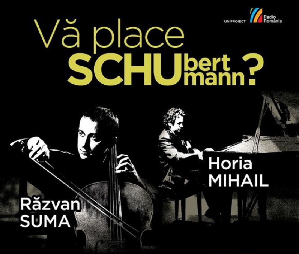 „Vă place Schu?”, un nou proiect Radio România