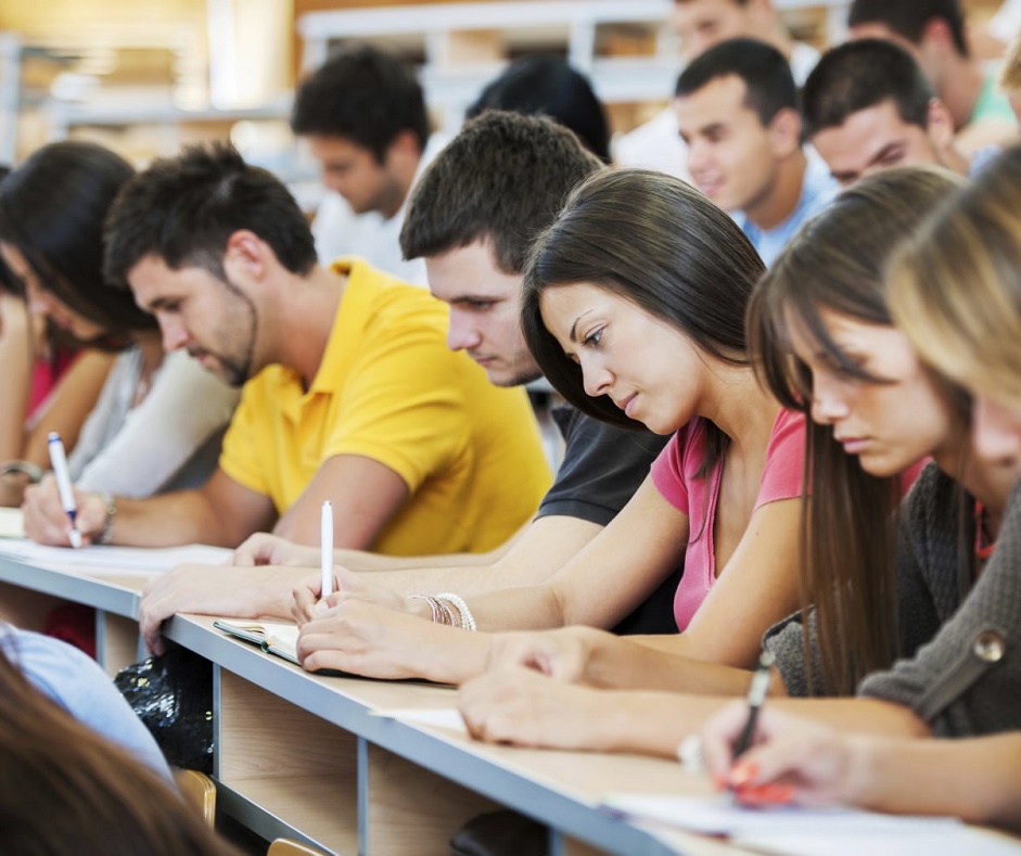 Astăzi, concursul de Rezidențiat!