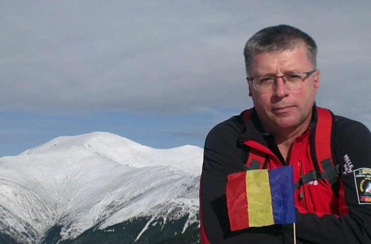 Salvamontiști din Gorj, stagiu de pregătire în Serbia (audio)