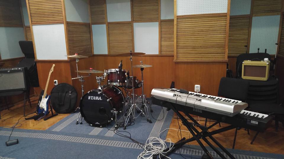 De la 20,10 se cântă blues la Radio Oltenia!