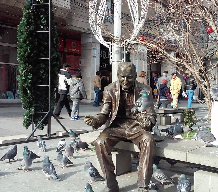 Azi despre ieri – 3 decembrie 2016