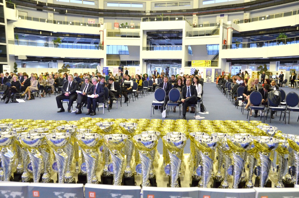 Gala Topul Firmelor din Dolj