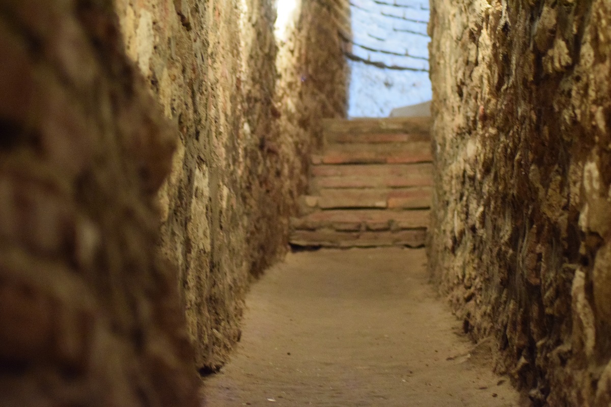 Azi despre ieri – 13 noiembrie 2016