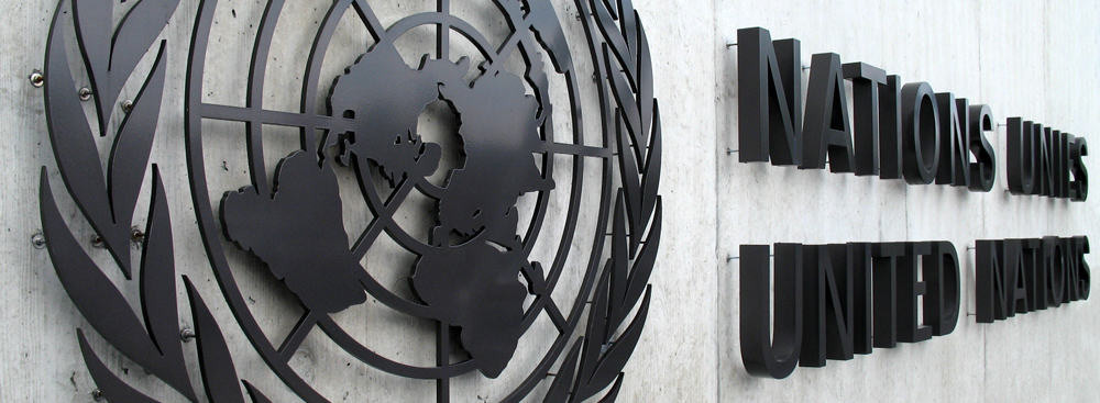 Delegații de tineret ai României la ONU prezenți la Craiova