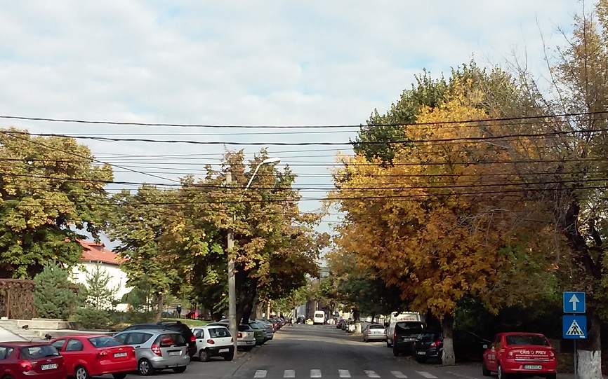 Vremea, la noapte și mâine, în Oltenia (audio)