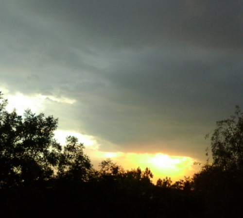 Vremea, astăzi, în Oltenia (audio)