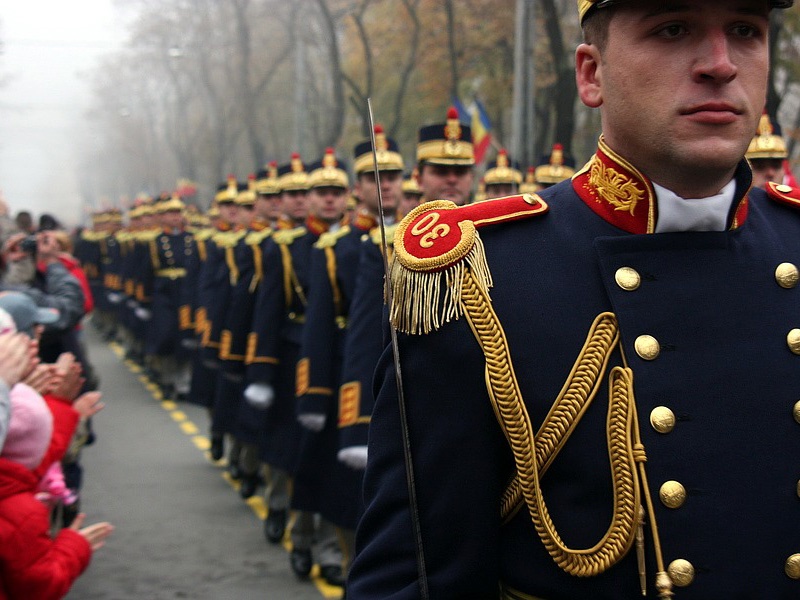 Azi despre ieri – 1 decembrie 2017