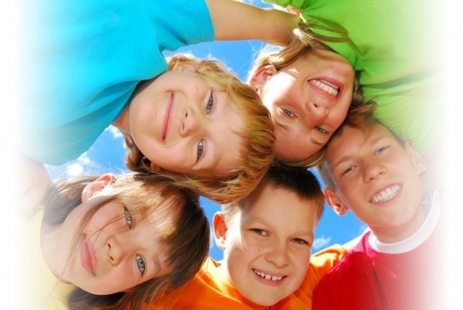 Ziua Universală a Drepturilor Copilului