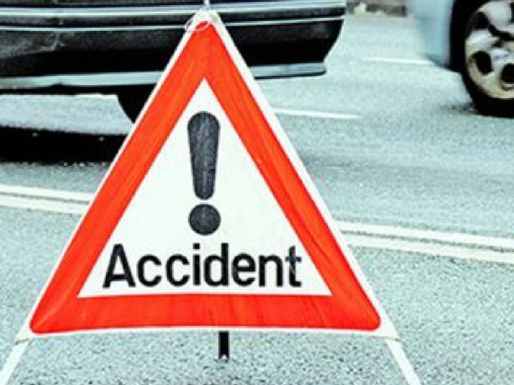 (Audio) Accident pe DN65, in judetul Olt