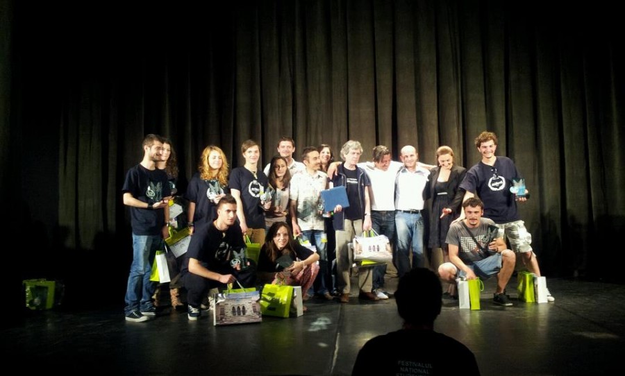 „ActFest” la Galați (audio)