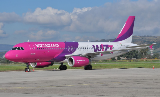 3 noi curse de pe Aeroportul din Craiova