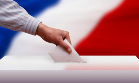În Franța se mențin alegerile (audio)