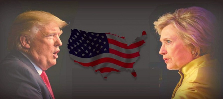 Controverse în campania electorală din Statele Unite