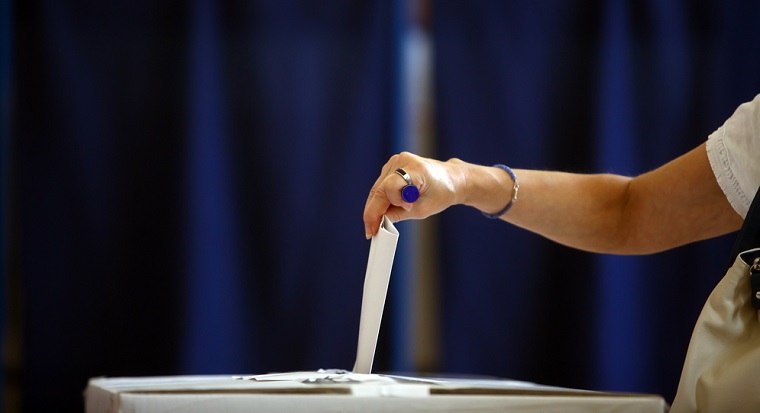 Update Election Day: Exit poll-uri ABC şi CNN