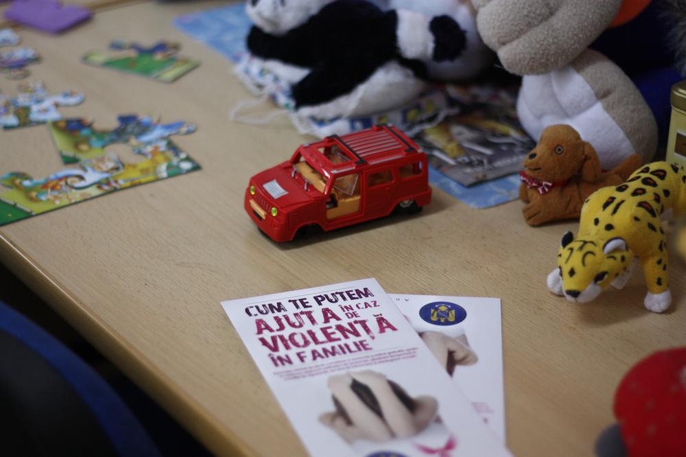 Agresorii care încalcă ordinele de protecţie , în cazurile de violenţă domestică, trebuie sancţionaţi prin lege