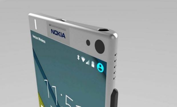Nokia se intoarce! Cand va aparea primul smartphone Nokia dupa 2 ani