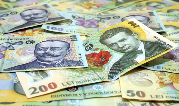 Creşterile salariale nu pot fi incluse în bugetul pe 2017