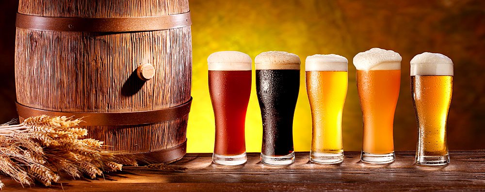 Studiu: BEREA menține creierul sănătos!