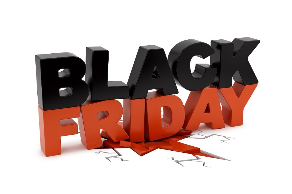 Record de Black Friday (audio)