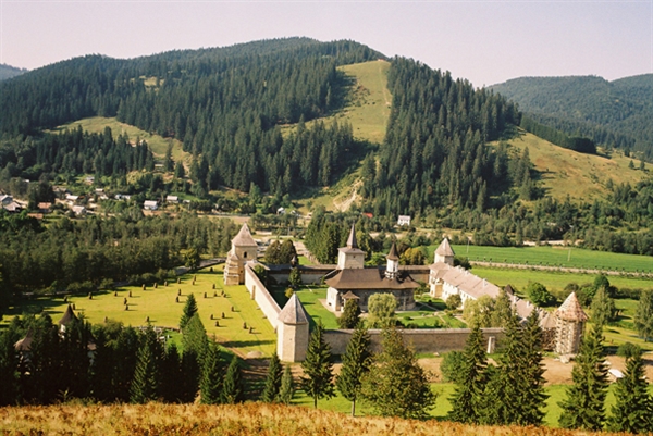 28 noiembrie: Ziua Bucovinei