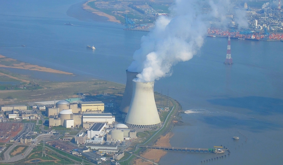 Programul nuclear iranian