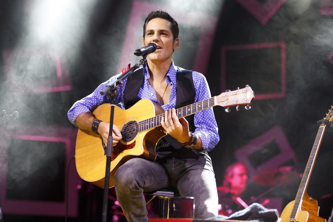 Radio Oltenia te trimite la concertul lui Stefan Banica Jr.!