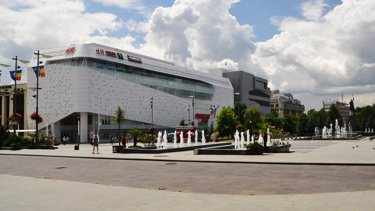 Proiectul Mercur Center, nominalizat la cele mai importante evenimente din real-estate și arhitectură