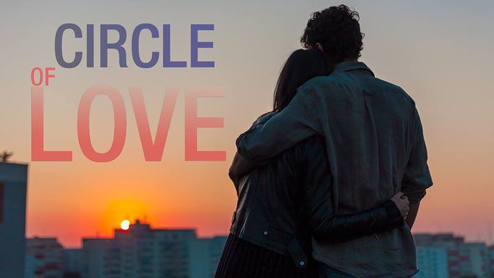 Spectacolul multimedia „Circle of Love”