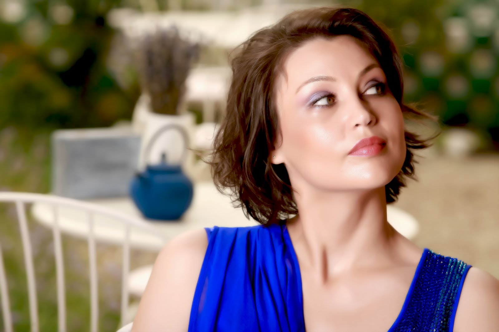 Personalitatea zilei: Daniela Nane!