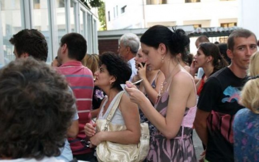 Definitivat mai restrictiv (audio)