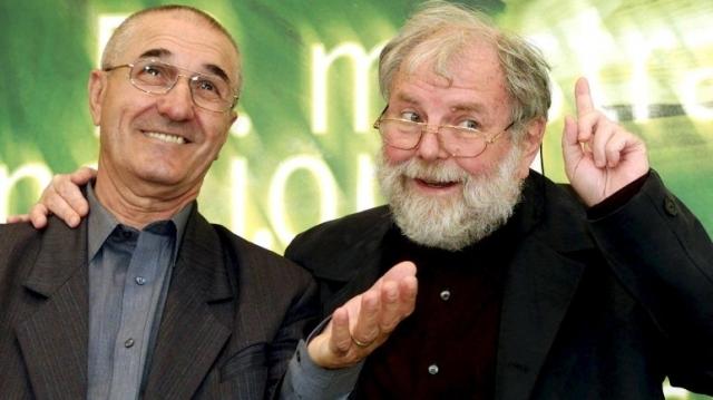 Personalitatea zilei: Lucian Pintilie!