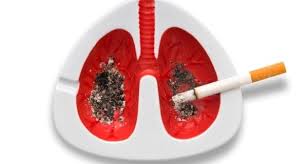 Lupta împotriva cancerului pulmonar (audio)