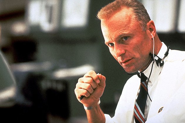 Personalitatea zilei: Ed Harris!
