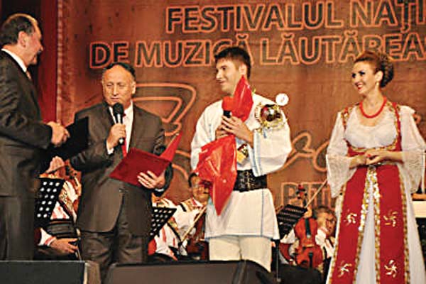 Festivalul ZAVAIDOC