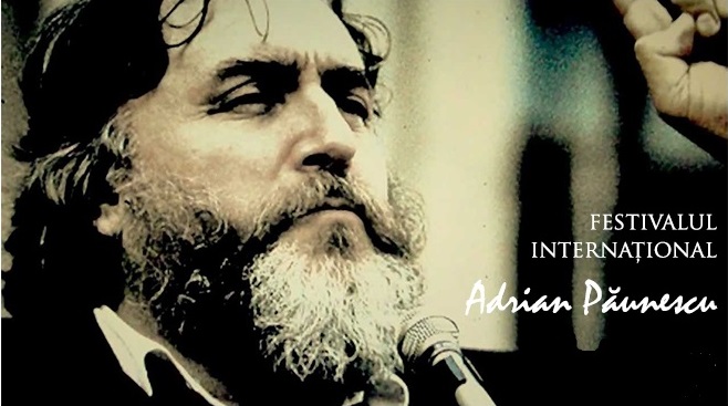 Festivalul Internațional „Adrian Păunescu”